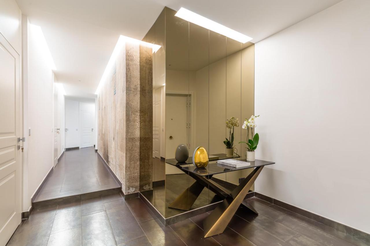 Chambre Double avec Balcon